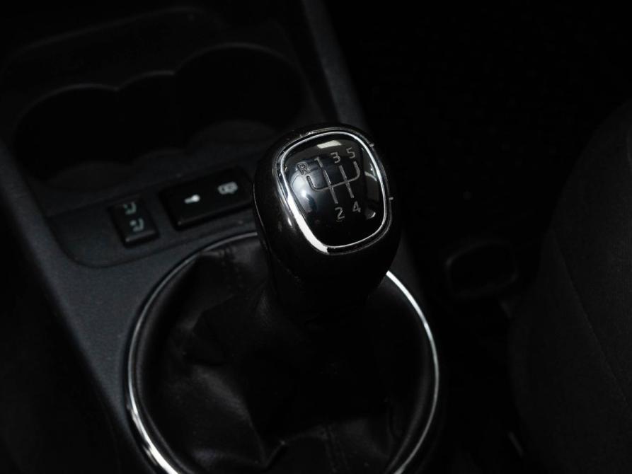 Skoda Fabia II Рестайлинг Казань  - изображение 11