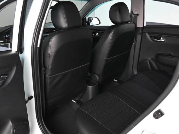 Kia Rio IV с пробегом 2018 года, цена 1 499 000 рублей, 86394 км, хэтчбек, Автокод Объявления