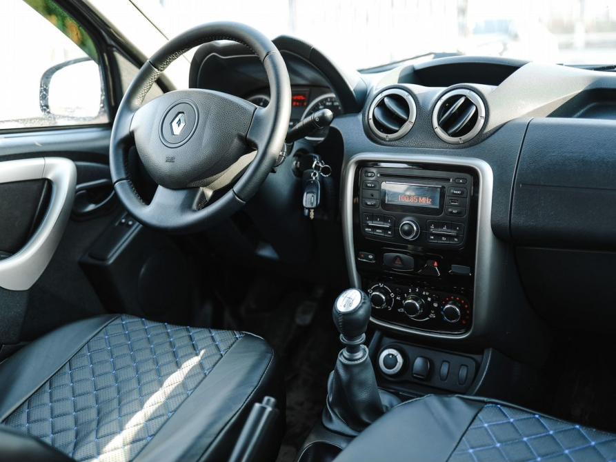 Renault Duster I Ижевск  - изображение 9