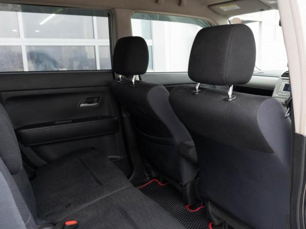 Honda Zest с пробегом 2011 года, цена 521 000 рублей, 208202 км, хэтчбек, Автокод Объявления