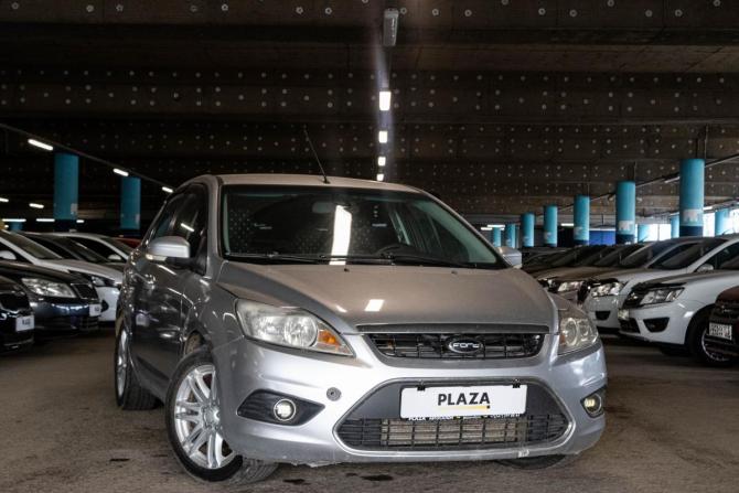 Ford Focus II Рестайлинг с пробегом 2008 года, цена 549 000 рублей, 221543 км, седан, Автокод Объявления
