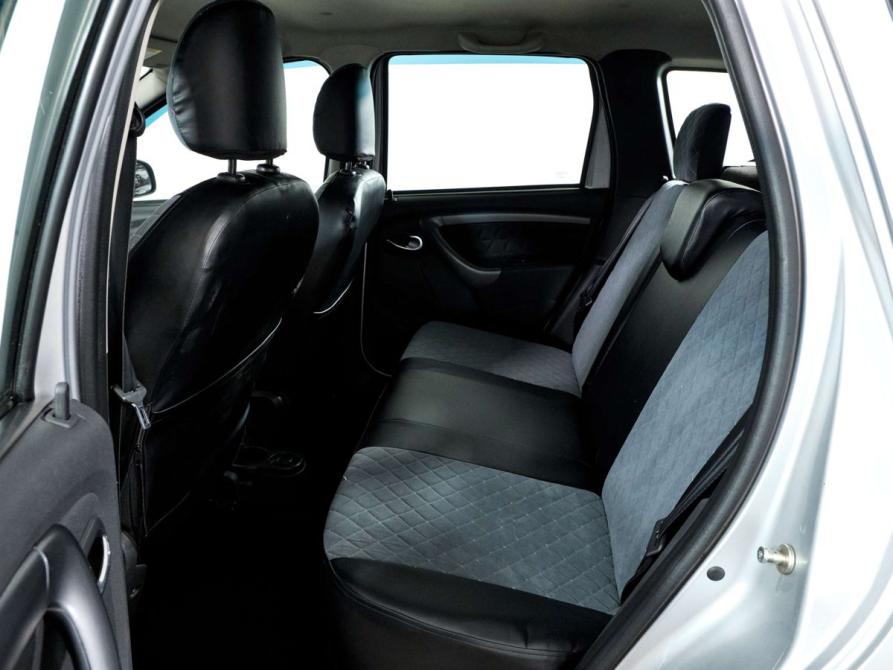 Renault Duster I Рестайлинг Санкт-Петербург  - изображение 20