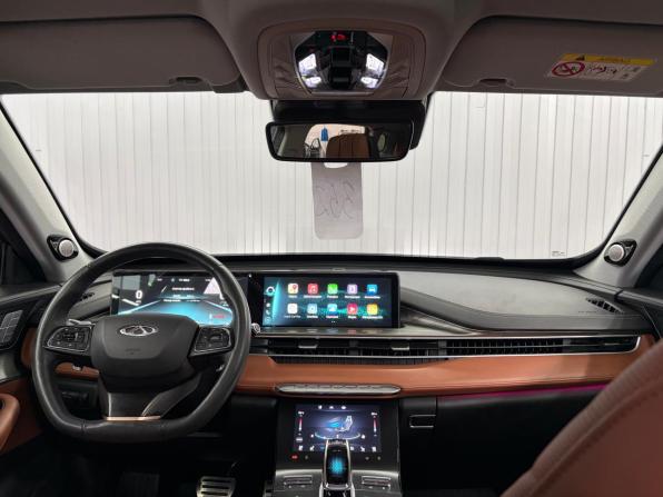 Chery Tiggo 8 Pro Max I с пробегом 2023 года, цена 2 267 000 рублей, 45133 км, внедорожник, Автокод Объявления