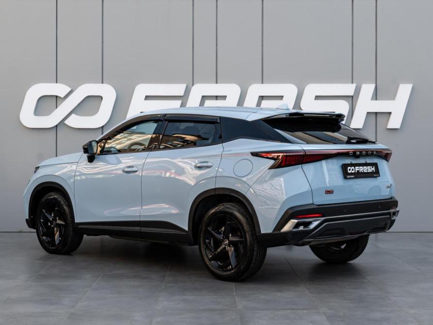 Omoda C5 I Краснодар  - изображение 2