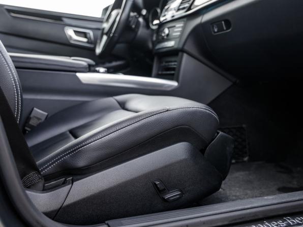 Mercedes-Benz E-Класс IV (W212 S212 C207) Рестайлинг с пробегом 2015 года, цена 1 698 000 рублей, 226907 км, седан, Автокод Объявления