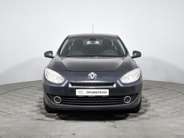 Renault Fluence I с пробегом 2010 года, цена 563 000 рублей, 194649 км, седан, Автокод Объявления