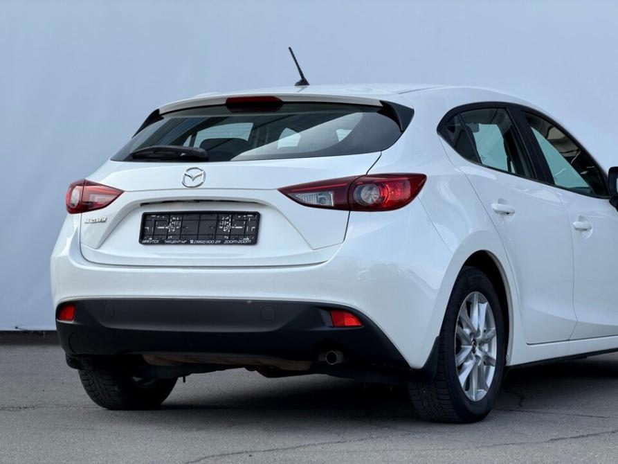 Mazda 3 III (BM) Иркутск  - изображение 13