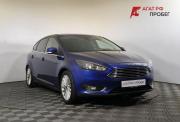 Ford Focus III Рестайлинг Нижний Новгород  - изображение 22