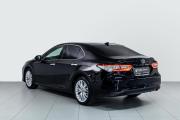 Toyota Camry VIII (XV70) Казань  - изображение 18