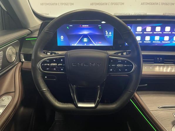 Chery Tiggo 8 Pro Max I с пробегом 2023 года, цена 2 249 000 рублей, 40000 км, внедорожник, Автокод Объявления