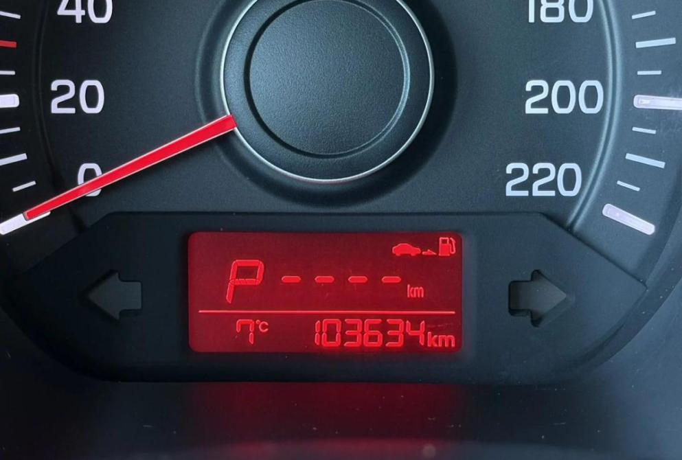 Kia Rio III Рестайлинг Киров  - изображение 19