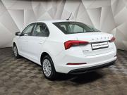 Skoda Rapid II Москва  - изображение 24