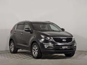 Kia Sportage III Рестайлинг Санкт-Петербург  - изображение 26