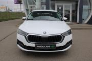 Skoda Octavia IV (A8) Москва  - изображение 29