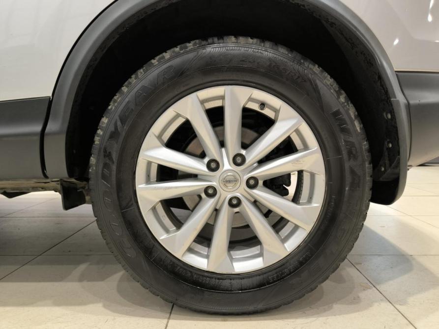 Nissan Qashqai II Казань  - изображение 22