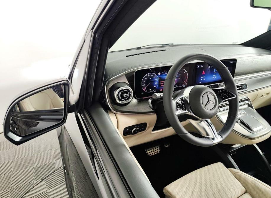 Mercedes-Benz V-Класс III (W447) Рестайлинг 2 Москва  - изображение 13