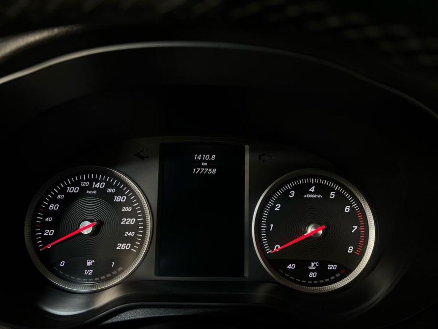 Mercedes-Benz C-Класс IV (W205) Архангельск  - изображение 18
