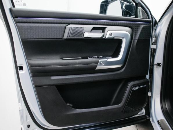 Jaecoo J7 I с пробегом 2024 года, цена 2 399 000 рублей, 24441 км, внедорожник, Автокод Объявления