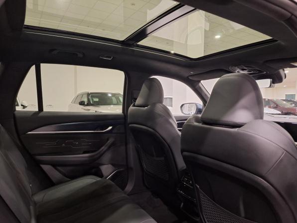 Geely Monjaro I с пробегом 2024 года, цена 3 450 000 рублей, 27145 км, внедорожник, Автокод Объявления