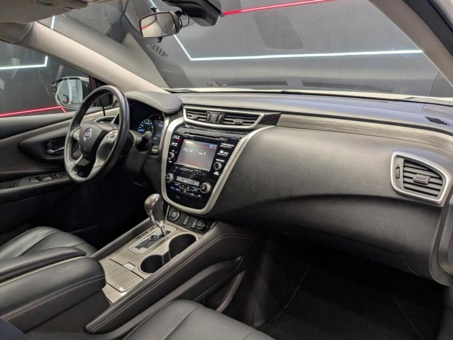 Nissan Murano III (Z52) Москва  - изображение 20