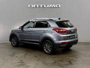 Hyundai Creta I Рестайлинг Краснодар  - изображение 24