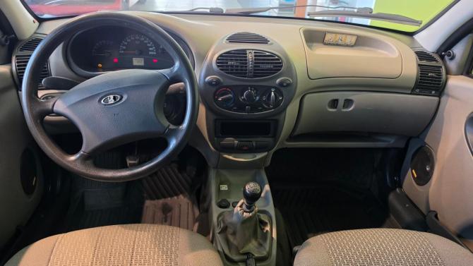 Lada (ВАЗ) Kalina I с пробегом 2011 года, цена 180 000 рублей, 169000 км, универсал, Автокод Объявления