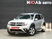 Renault Duster I Рестайлинг Екатеринбург  - изображение 21