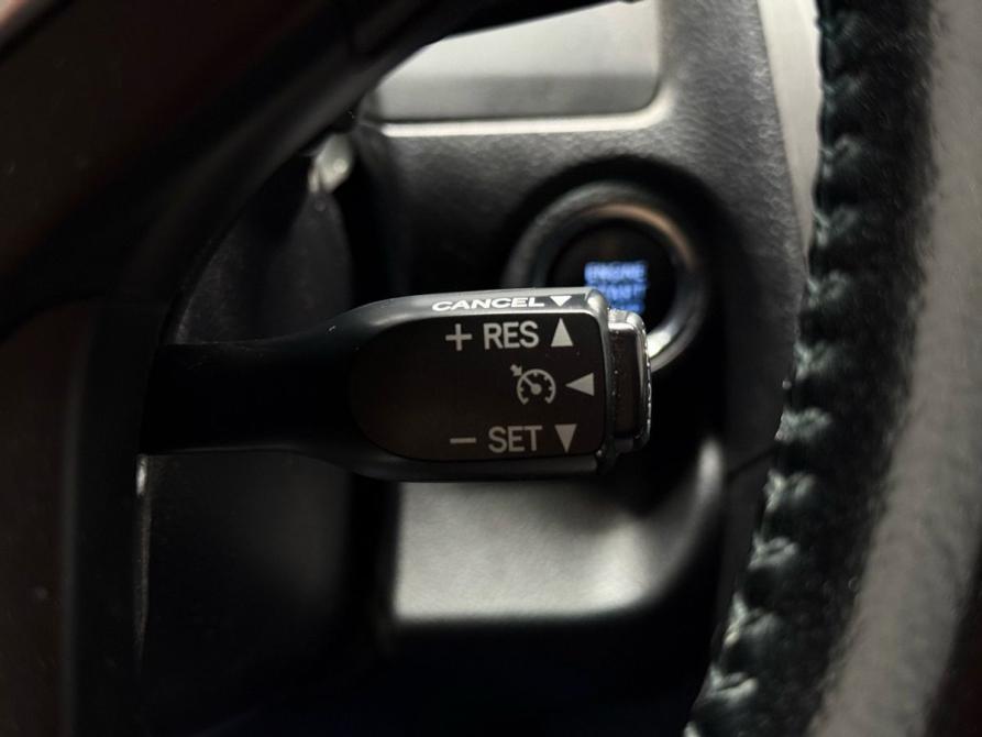Toyota Camry VII (XV50) Рестайлинг Ижевск  - изображение 21