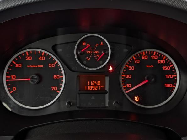 Peugeot Partner II Рестайлинг 2 с пробегом 2021 года, цена 1 619 000 рублей, 118918 км, компактвэн, Автокод Объявления