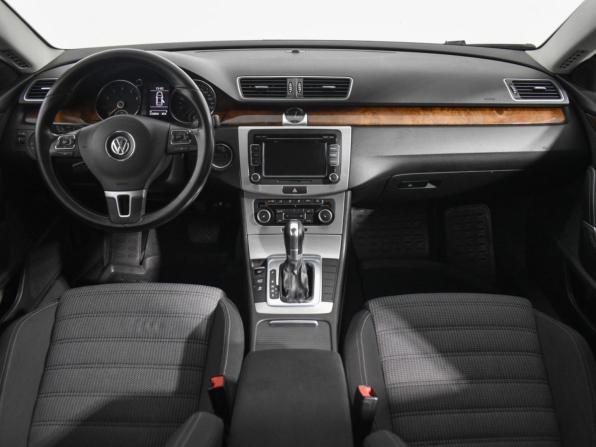 Volkswagen Passat CC I с пробегом 2011 года, цена 790 000 рублей, 232848 км, седан, Автокод Объявления