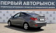 Hyundai Solaris I Краснодар  - изображение 26