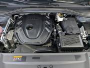 Geely Okavango I Рестайлинг Москва  - изображение 44