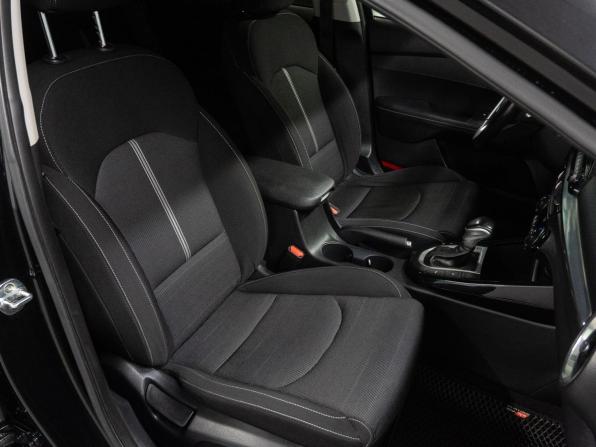 Kia Cerato IV с пробегом 2020 года, цена 1 675 000 рублей, 131000 км, седан, Автокод Объявления