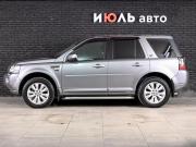 Land Rover Freelander II Рестайлинг 2 Екатеринбург  - изображение 22