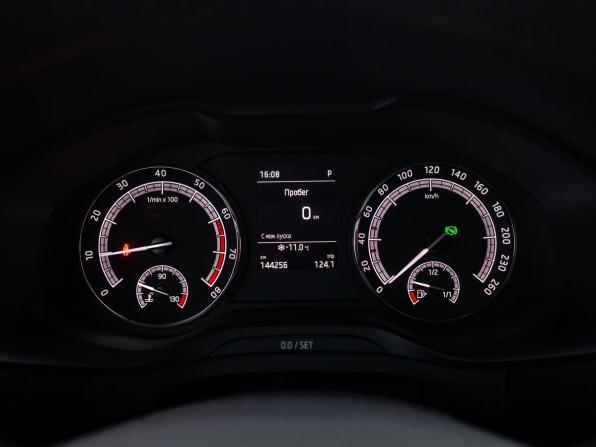 Skoda Kodiaq I с пробегом 2018 года, цена 2 630 000 рублей, 144256 км, внедорожник, Автокод Объявления