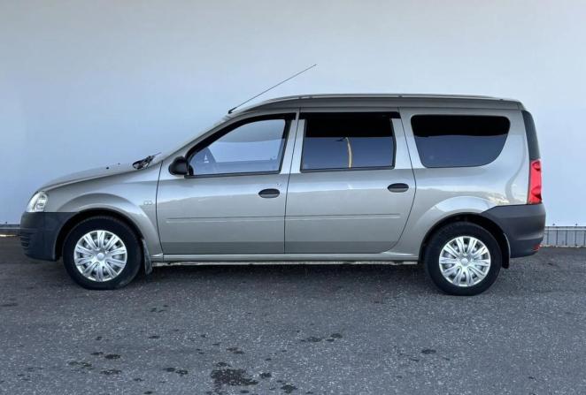Lada (ВАЗ) Largus I с пробегом 2014 года, цена 665 000 рублей, 78379 км, универсал, Автокод Объявления
