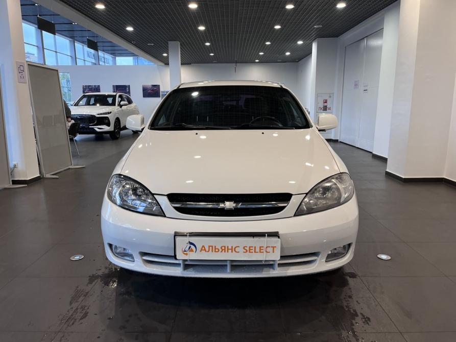 Chevrolet Lacetti I Чебоксары  - изображение 7