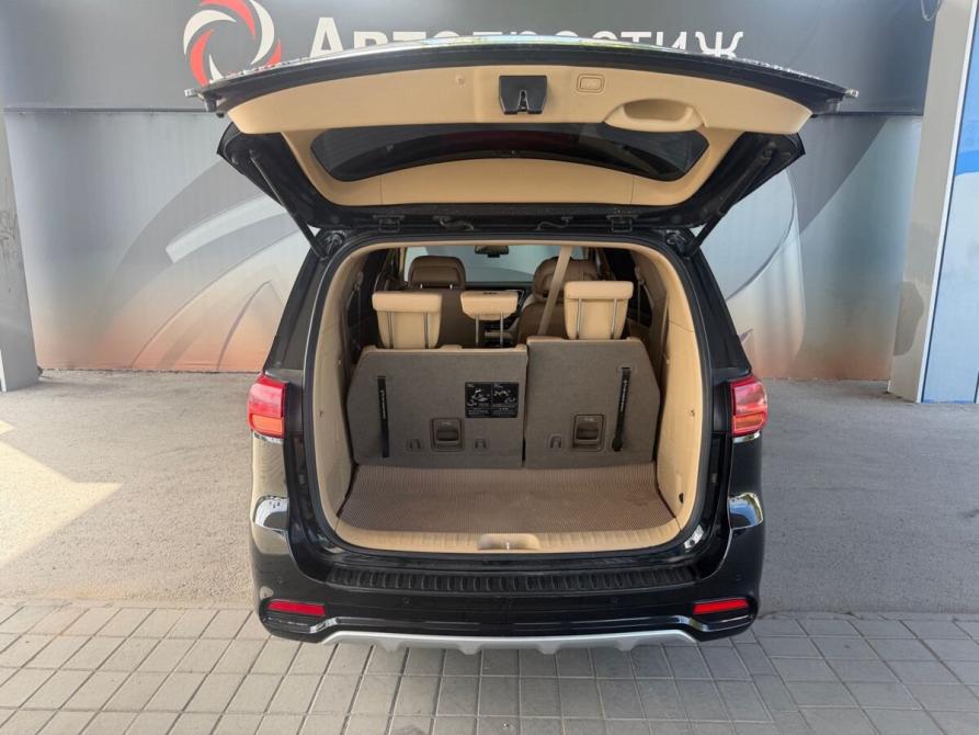 Kia Carnival III Волгоград  - изображение 20