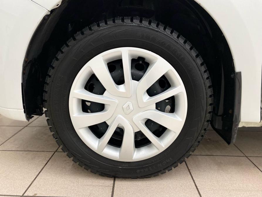Renault Logan II Рестайлинг Энгельс  - изображение 19