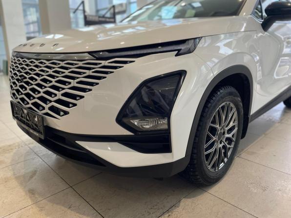 Omoda C5 I с пробегом 2024 года, цена 1 769 000 рублей, 30880 км, внедорожник, Автокод Объявления