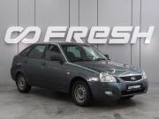 Lada (ВАЗ) Priora I Воронеж  - изображение 16