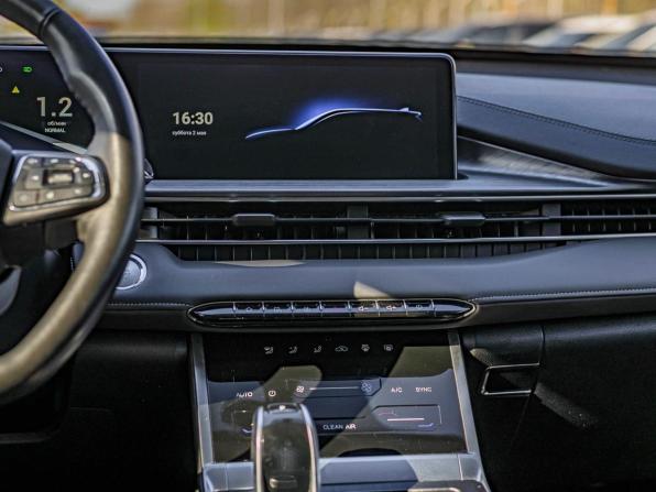 Chery Tiggo 7 Pro Max I с пробегом 2023 года, цена 1 890 000 рублей, 68359 км, внедорожник, Автокод Объявления