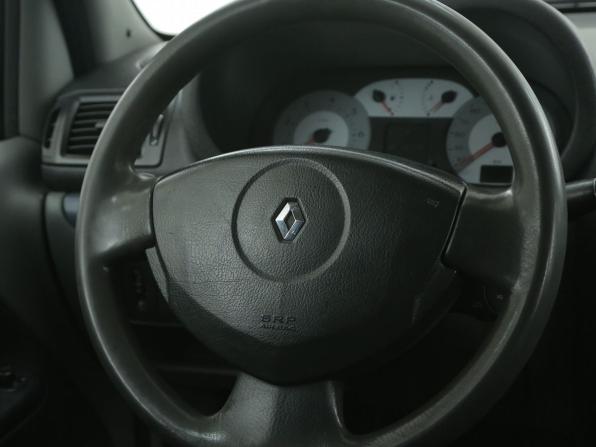 Renault Symbol I Рестайлинг 2 с пробегом 2008 года, цена 250 000 рублей, 168000 км, седан, Автокод Объявления
