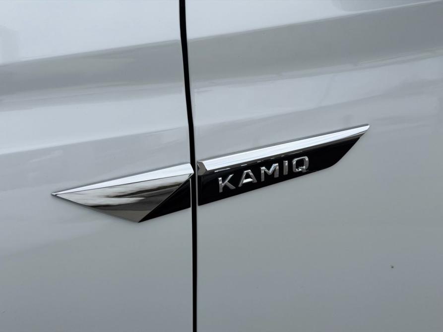 Skoda Kamiq I (China Market) Казань  - изображение 11