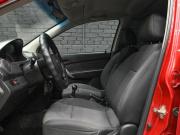 Chevrolet Aveo I Рестайлинг Екатеринбург  - изображение 31