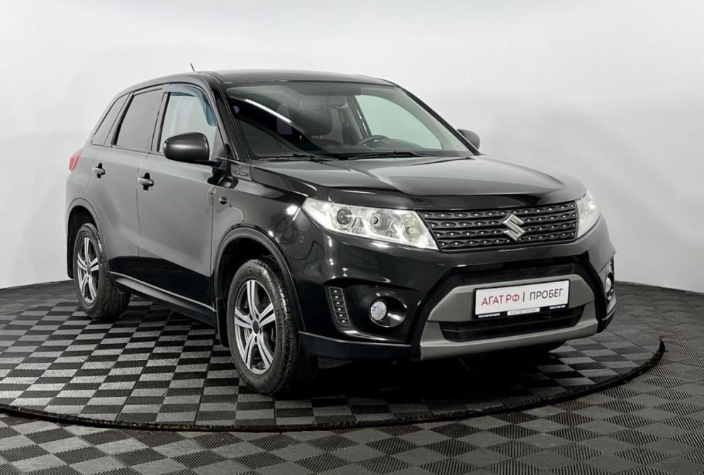 Suzuki Vitara II Нижний Новгород  - изображение 4