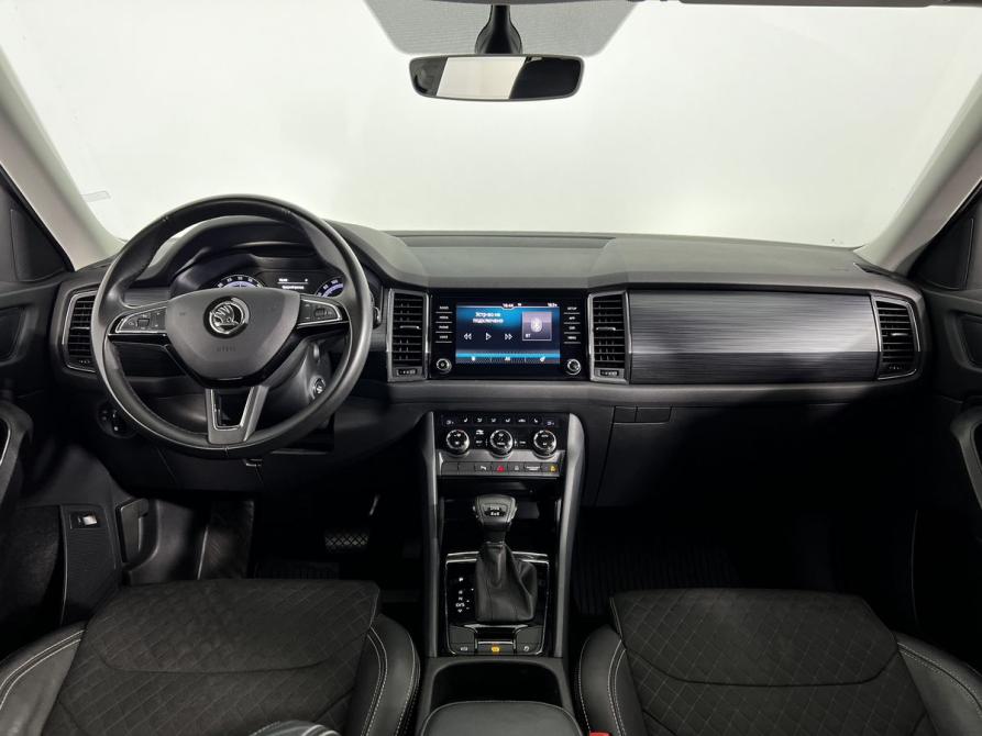 Skoda Kodiaq I Калининград  - изображение 14