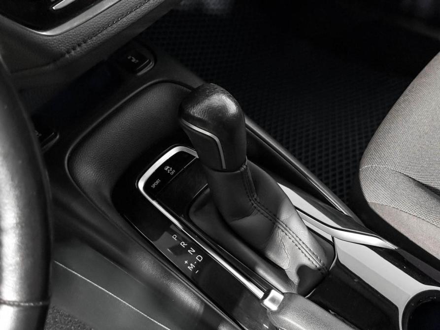 Toyota Corolla XII (E210) Санкт-Петербург  - изображение 10