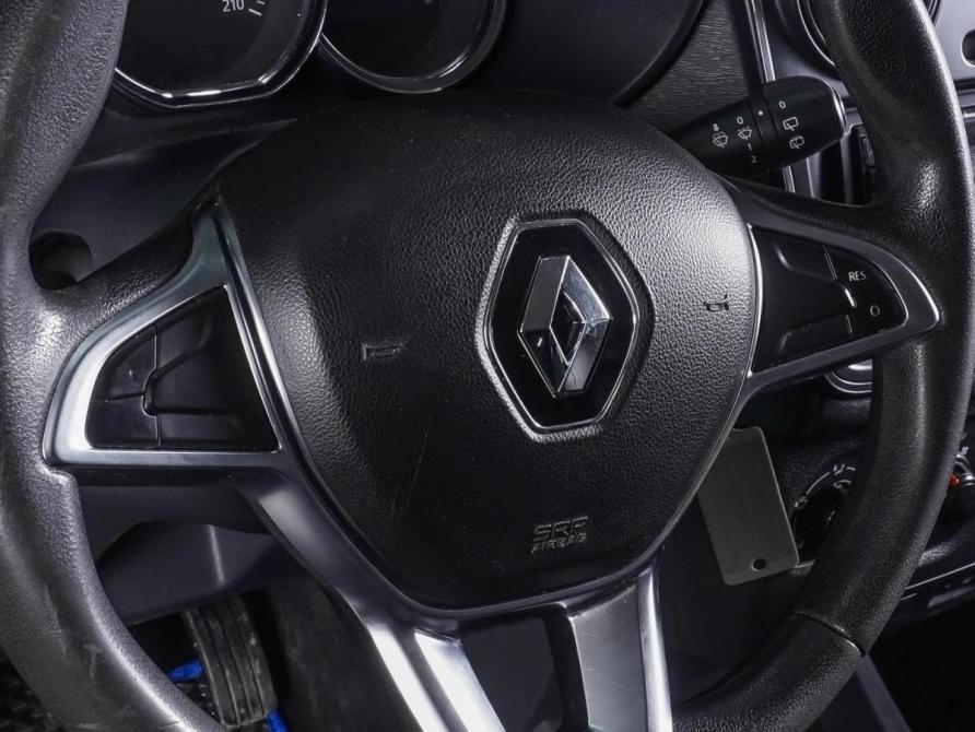 Renault Dokker I Ростов-на-Дону  - изображение 12