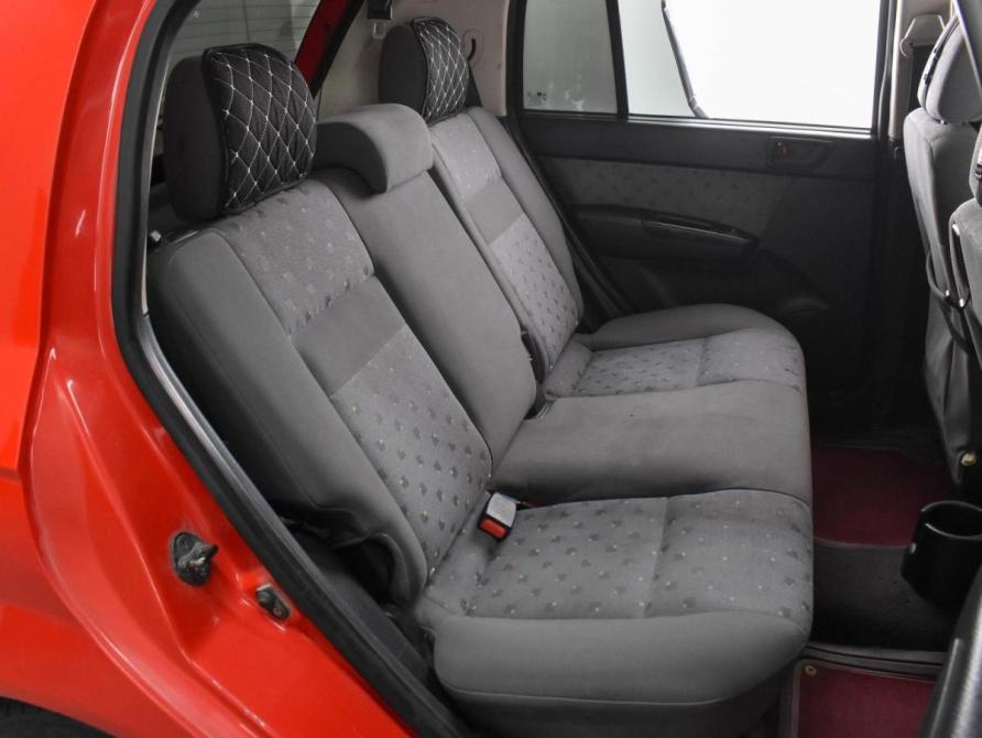 Hyundai Getz I Воронеж  - изображение 7